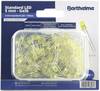 Barthelme LED-Sortiment Gelb Rund 5 mm 800 mcd 35 ° 30 mA 2 V