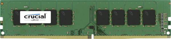 DDR4 16GB 1x16GB PC 2133 Crucial CT16G4DFD8213