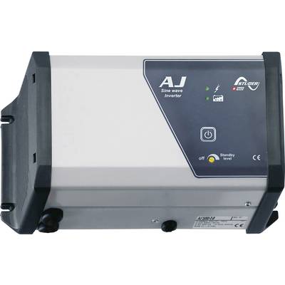 Studer Netzwechselrichter AJ 500-12 500 W 12 V/DC - 230 V/AC 