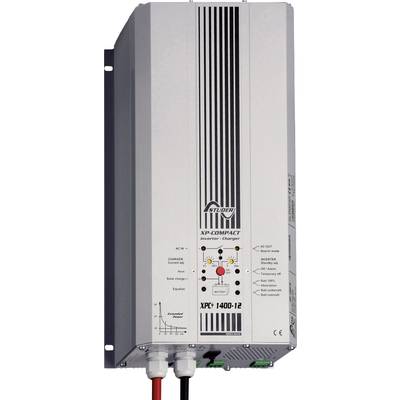Studer Netzwechselrichter XPC+ 1400-12 1400 W 12 V/DC - 230 V/AC 