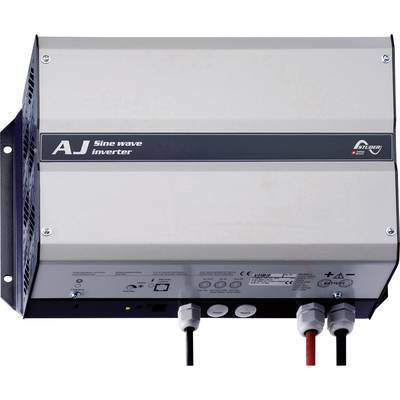 Studer Netzwechselrichter AJ 2100-12 2100 W 12 V/DC - 230 V/AC 