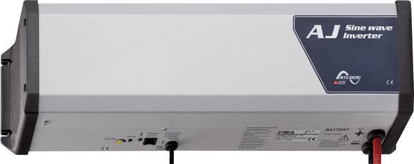 Studer Netzwechselrichter AJ 1300-24-S 1300 W 24 V/DC - 230 V/AC
