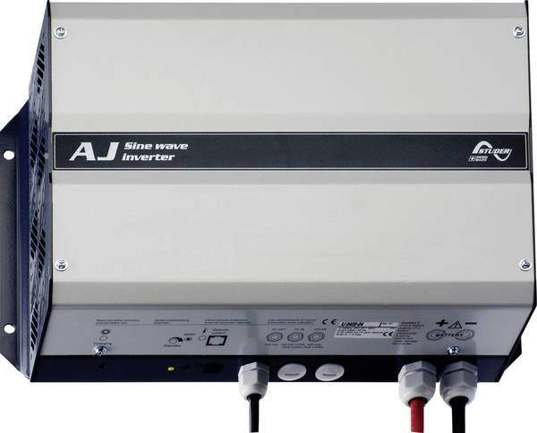 Studer Netzwechselrichter AJ 2400-24 2400 W 24 V/DC - 230 V/AC