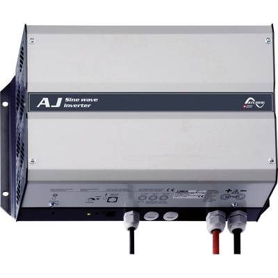 Studer Netzwechselrichter AJ 2400-24-S 2400 W 24 V/DC - 230 V/AC 