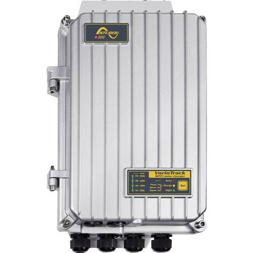 Thumbnail - Studer VarioTrack VT-80 Laderegler MPPT 12 V, 24 V, 48 V 80 A