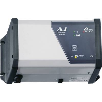 Studer Netzwechselrichter AJ 500-12-S 500 W 12 V/DC - 230 V/AC 
