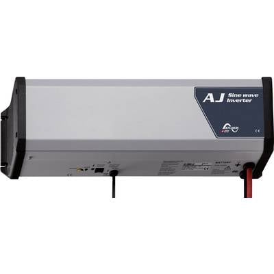 Studer Netzwechselrichter AJ 1000-12 1000 W 12 V/DC - 230 V/AC 