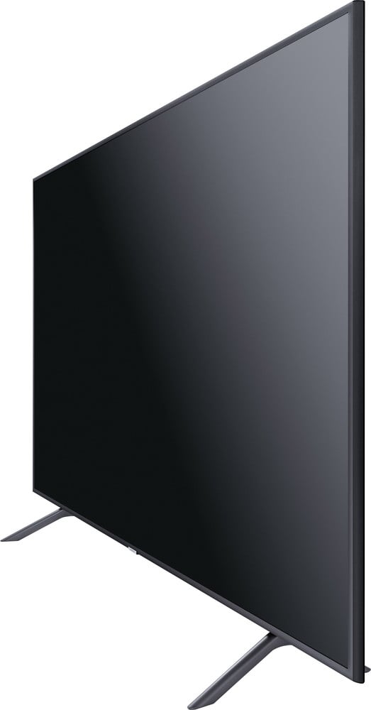 Samsung UE40NU7199 LEDTV 100 cm 40 Zoll EEK A (A++ E) DVBT2, DVBC, DVBS, UHD, Smart TV