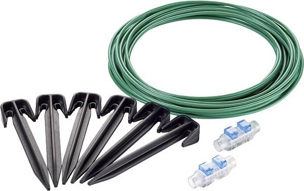 Bosch Home and Garden F016800553 Bosch - Begrenzungskabel-Kit für Mähroboter Begrenzungskabel-Reparatur-Set