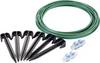 Bosch Home and Garden F016800553 Bosch - Begrenzungskabel-Kit für Mähroboter Begrenzungskabel-Reparatur-Set