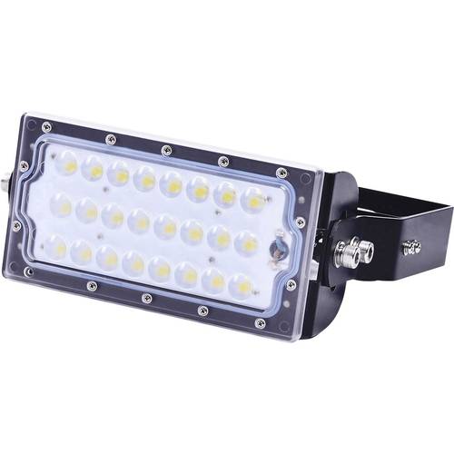 Phaesun 360192 Mister Beam 50W 60/60 X LED-Lampe