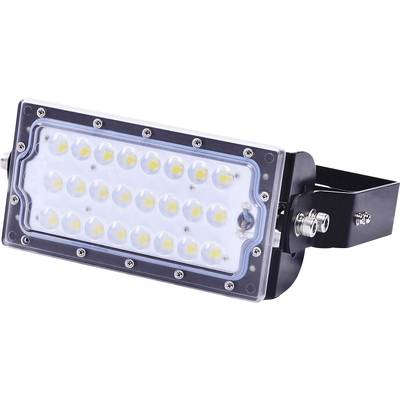 Phaesun 360192 Mister Beam 50W 60/60 X LED-Lampe  