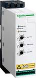 Schneider Electric ATS01N222QN ATS01N222QN Sanftstarter Motorleistung bei 400 V 11 kW 380 V