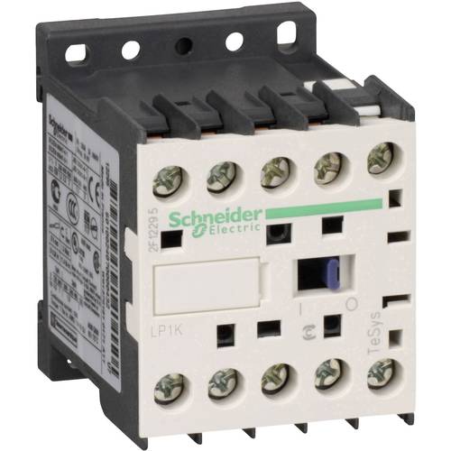 Thumbnail - Schneider Electric LP1K0910BD3 Schütz 1 Schließer 1 St.