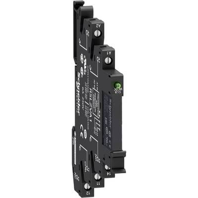 Schneider Electric RSL1PVBU Steckrelais 24 V/DC, 24 V/AC 6 A 1 Wechsler 1 St.