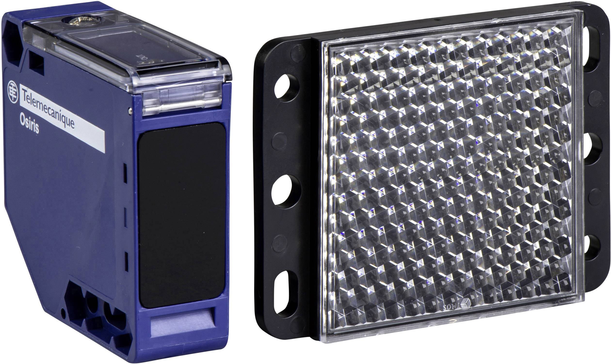 Telemecanique Reflexions-Lichtschranke XUK1ARCNL2H61 XUK1ARCNL2H61 Retroreflektierend, Teach-In, ohne Timer 1 St.-1