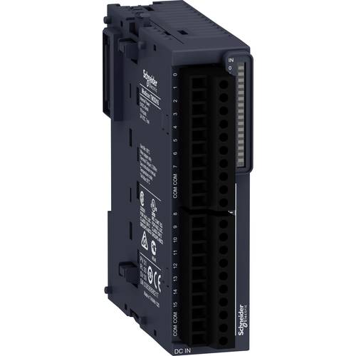 Thumbnail - Schneider Electric TM3DI16 TM3DI16 SPS-Erweiterungsmodul