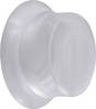 Schneider Electric ZBP0A ZBP0A Schutzhaube rund (L x B x H) 93 x 71 x 70 cm Ohne Transparent 1 St. Piece