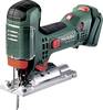 Metabo STA 18 LTX 100 Akku-Stichsäge 601002840 ohne Akku 18 V