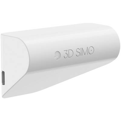 3Dsimo  Power Pack Passend für (3D Drucker): 3Dsimo Mini 2 Pen Power Pack 3Dsimo-pp
