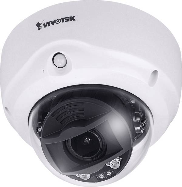 Vivotek  FD9165-HT LAN IP  Überwachungskamera  1920 x 1080 Pixel