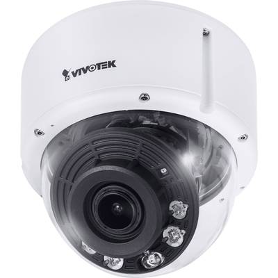 Vivotek VIVOTEK FD9365-EHTV LAN IP  Überwachungskamera  1920 x 1080 Pixel