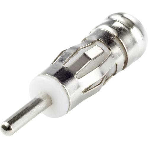 Renkforce Auto-Antennen-Adapter ISO 50 Ohm, ISO 150 Ohm RF-4533866