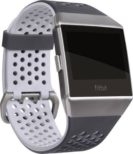 fitbit ionic adidas edition