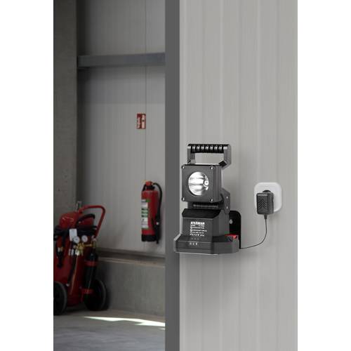 ATEX BEAM PL-AT800 Arbeitsleuchte Ex Zone: 1, 2, 21, 22 275 lm