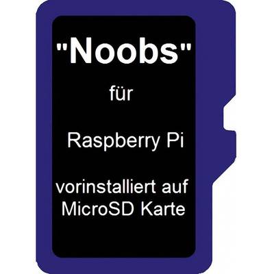 Joy-it Raspberry 3B+ BASIC SET Raspberry Pi® 3 B+ 1 GB 4 x 1.4 GHz inkl. Gehäuse, inkl. Netzteil, inkl. Noobs OS, inkl. -3