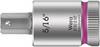 Zyklop 8740 B HF Steckschlüsseleinsatz 5/16" x 38.5 mm