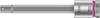Wera 8740 B HF 05003092001 Außen-Sechskant Steckschlüsseleinsatz 5/16" 3/8" (10 mm)