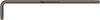 Wera Werk Winkelschlüssel 967 XL HF TORX®