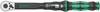 Wera Click-Torque C 2 05075621001 Drehmomentschlüssel mit Umschaltknarre 1/2" (12.5 mm) 20 - 100 Nm