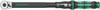 Wera Click-Torque C 3 05075622001 Drehmomentschlüssel mit Umschaltknarre 1/2" (12.5 mm) 40 - 200 Nm