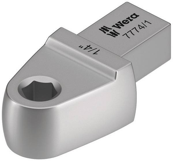 Wera 05078640001 Bit-Halter-Einsteckwerkzeug