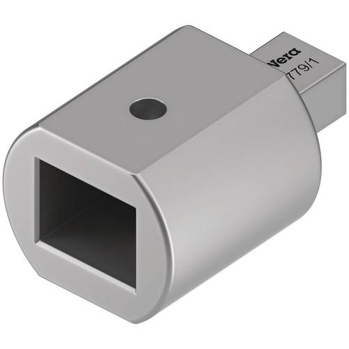 Thumbnail - Wera 05078666001 Einsteckadapter