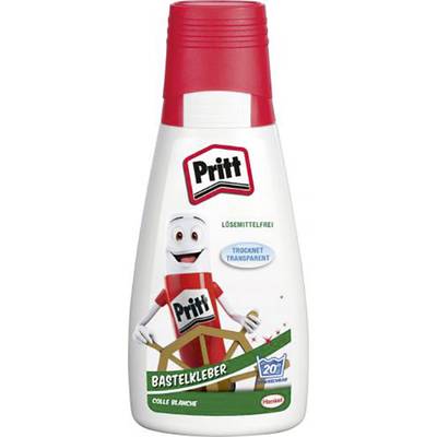Pritt Bastelkleber PAKC1 50 g