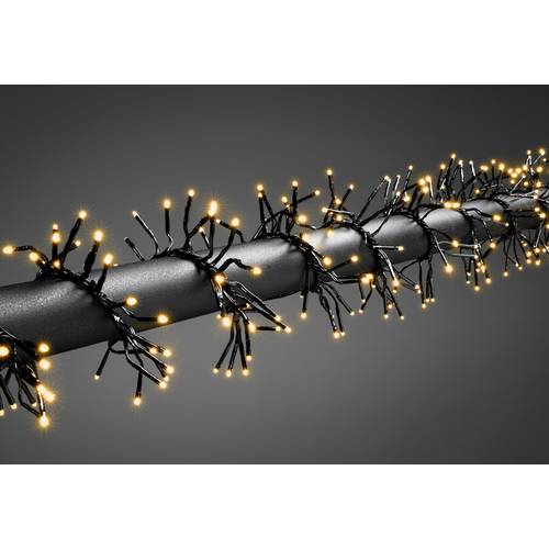 Konstsmide 6563-870 Büschellichterkette mit Appsteuerung Außen EEK: E (A - G) netzbetrieben Anzahl Leuchtmittel 960 LED ...