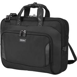 Image of Dicota Notebook Tasche Tasche / Notebook / Top Traveller Business Passend für maximal: 35,8 cm (14,1) Schwarz