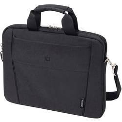 Image of Dicota Notebook Tasche Tasche / Notebook / Slim Case BASE / 11- Passend für maximal: 31,8 cm (12,5) Schwarz