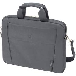 Image of Dicota Notebook Tasche Tasche / Notebook / Slim Case BASE / 11- Passend für maximal: 31,8 cm (12,5) Grau