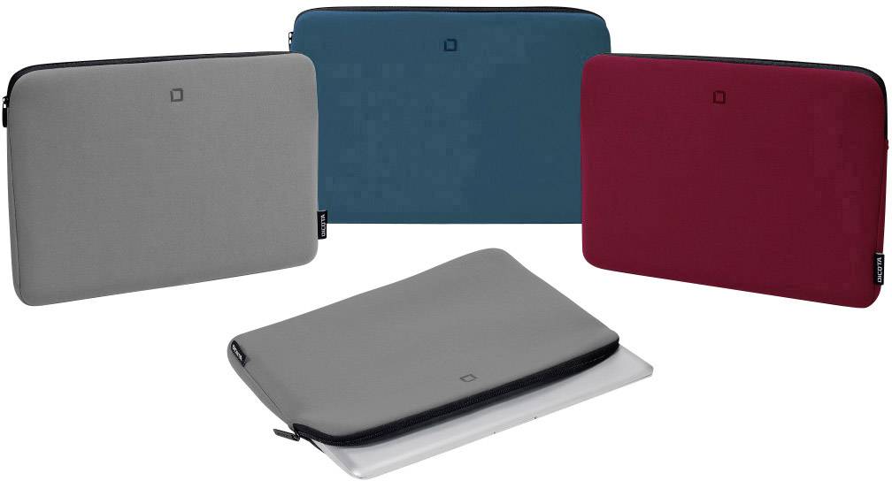 DICOTA Skin BASE - Notebook-Hülle - 35.8 cm - 13""-1