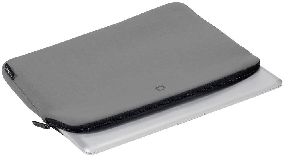 DICOTA Skin BASE - Notebook-Hülle - 35.8 cm - 13""-3