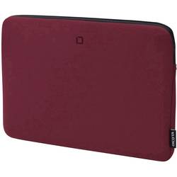 Image of Dicota Notebook Tasche Skin BASE 13-14.1 Passend für maximal: 35,8 cm (14,1) Rot