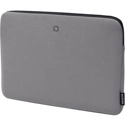 Image of Dicota Notebook Tasche Skin BASE 15-15.6 Passend für maximal: 39,6 cm (15,6) Grau