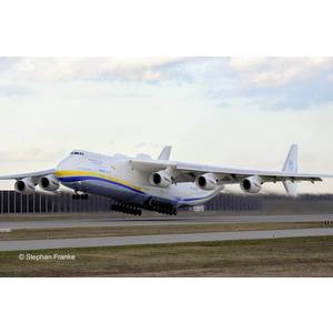 Revell 04958 Antonov An 225 Mrija Flugmodell Bausatz 1 144 Kaufen