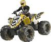 Revell Control 24641 New Dust Racer RC Einsteiger Modellauto Elektro Heckantrieb (2WD)