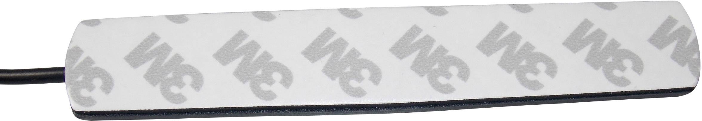 Caliber ANT742-DAB+ DAB-Scheibenantenne mit Verstärker-1