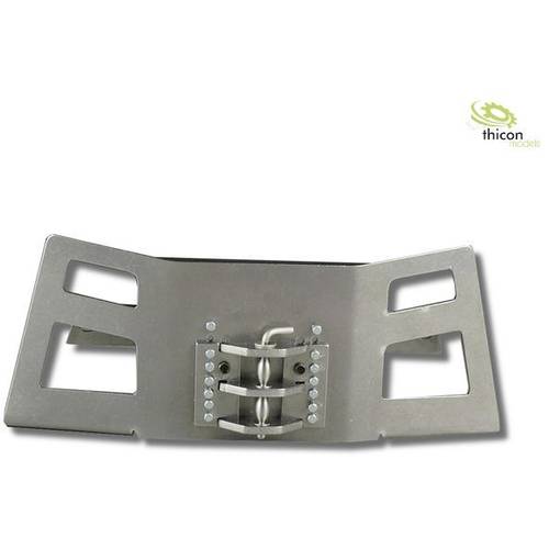 Thicon Models 50165 1:14 Registerkupplung 1 St.